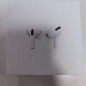AIR PODS PRO 第一世代 MLWK3J/A APPLE