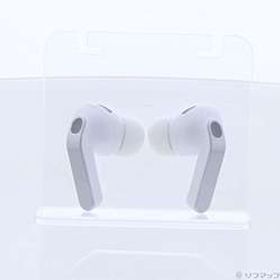 Galaxy Buds4 Pro SM-R640NZWAXJP ホワイト