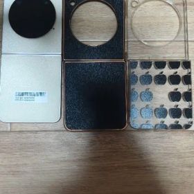 Libero Flip 本体