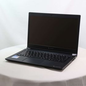 (中古)dynabook dynabook S73/HU A6SFHUF8D515(258-ud)