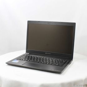 (中古)dynabook dynabook S73/HU A6SFHUF8D515(262-ud)