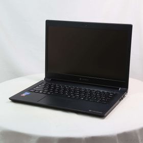 (中古)dynabook dynabook S73/HU A6SFHUF8D515(352-ud)