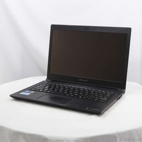 (中古)dynabook dynabook S73/HU A6SFHUF8D515(262-ud)
