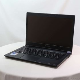 (中古)dynabook dynabook S73/HU A6SFHUF8D515(276-ud)