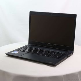 (中古)dynabook dynabook S73/HU A6SFHUF8D515(377-ud)