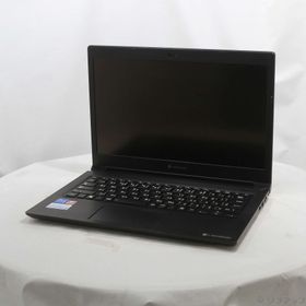 (中古)dynabook dynabook S73/HU A6SFHUF8D515(352-ud)