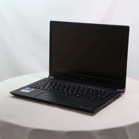 (中古)dynabook dynabook S73/HU A6SFHUF8D515(251-ud)