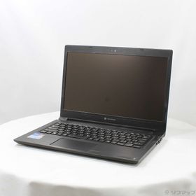 (中古)dynabook dynabook S73/HU A6SFHUF8D515(262-ud)