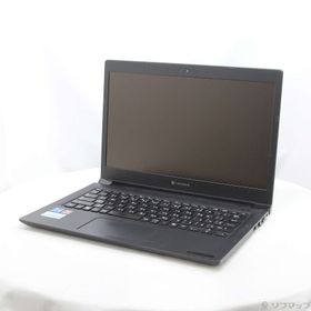 (中古)dynabook dynabook S73/HU A6SFHUF8D515(295-ud)