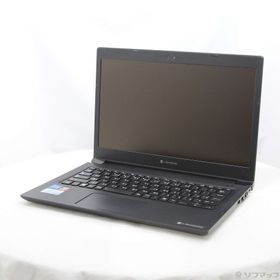 (中古)dynabook dynabook S73/HU A6SFHUF8D515(269-ud)