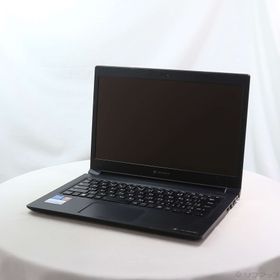 (中古)dynabook dynabook S73/HU A6SFHUF8D515(262-ud)