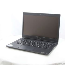 (中古)dynabook dynabook S73/HU A6SFHUF8D515(295-ud)
