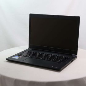 (中古)dynabook dynabook S73/HU A6SFHUF8D515(258-ud)