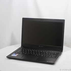 (中古)dynabook dynabook S73/HU A6SFHUF8D515(305-ud)