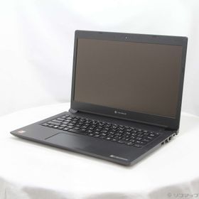 (中古)dynabook dynabook S73/HU A6SFHUF8D515(262-ud)
