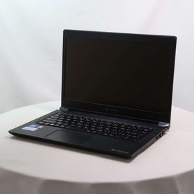(中古)dynabook dynabook S73/HU A6SFHUF8D515(251-ud)