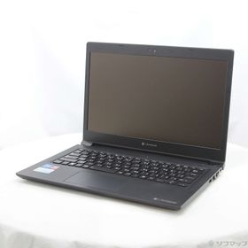 (中古)dynabook dynabook S73/HU A6SFHUF8D515(269-ud)