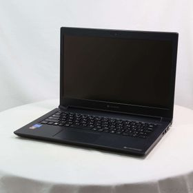 (中古)dynabook dynabook S73/HU A6SFHUF8D515(198-ud)