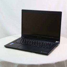 (中古)dynabook dynabook S73/HU A6SFHUF8D515(295-ud)
