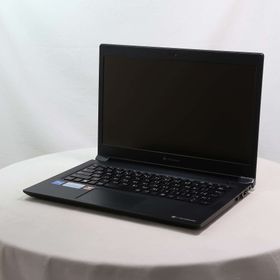 (中古)dynabook dynabook S73/HU A6SFHUF8D515(258-ud)