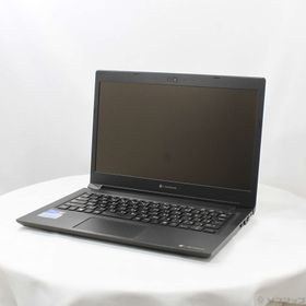 (中古)dynabook dynabook S73/HU A6SFHUF8D515(262-ud)