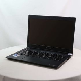 (中古)dynabook dynabook S73/HU A6SFHUF8D515(348-ud)