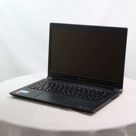(中古)dynabook dynabook S73/HU A6SFHUF8D515(262-ud)