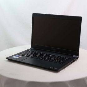 (中古)dynabook dynabook S73/HU A6SFHUF8D515(371-ud)