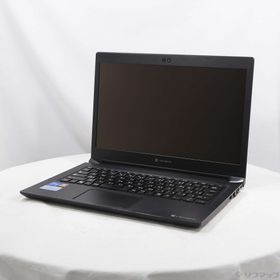 (中古)dynabook dynabook S73/HU A6SFHUF8D515(371-ud)