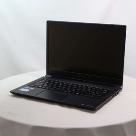 (中古)dynabook dynabook S73/HU A6SFHUF8D515(297-ud)