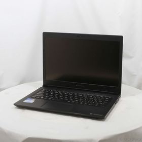 (中古)dynabook dynabook S73/HU A6SFHUF8D515(196-ud)