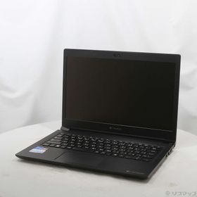 (中古)dynabook dynabook S73/HU A6SFHUF8D515(377-ud)