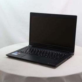 (中古)dynabook dynabook S73/HU A6SFHUF8D515(371-ud)