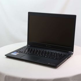 (中古)dynabook dynabook S73/HU A6SFHUF8D515(262-ud)