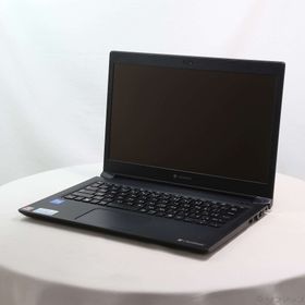 (中古)dynabook dynabook S73/HU A6SFHUF8D515(258-ud)
