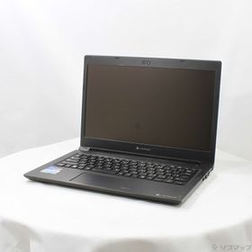 (中古)dynabook dynabook S73/HU A6SFHUF8D515(344-ud)