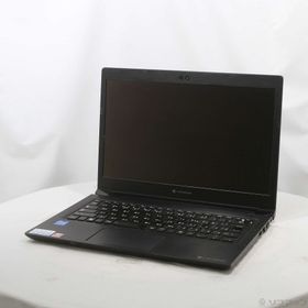 (中古)dynabook dynabook S73/HU A6SFHUF8D515(377-ud)