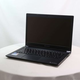 (中古)dynabook dynabook S73/HU A6SFHUF8D515(305-ud)