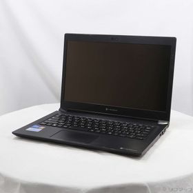 (中古)dynabook dynabook S73/HU A6SFHUF8D515(305-ud)
