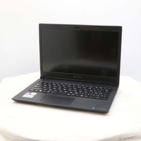 (中古)dynabook dynabook S73/HS A6SBHSF5D511(377-ud)