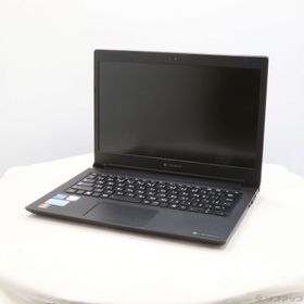 (中古)dynabook dynabook S73/HS A6SBHSF5D511(258-ud)