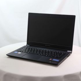 (中古)dynabook dynabook S73/HS A6SBHSF5D511(196-ud)