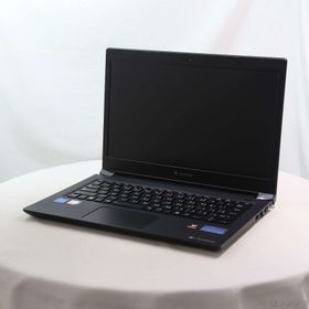 (中古)dynabook dynabook S73/HS A6SBHSF5D511(349-ud)