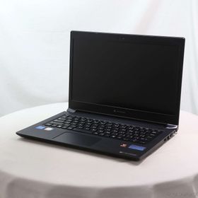 (中古)dynabook dynabook S73/HS A6SBHSF5D511(344-ud)