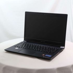 (中古)dynabook dynabook S73/HS A6SBHSF5D511(258-ud)