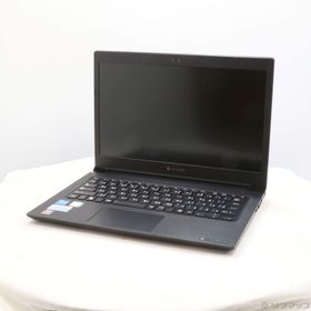 (中古)dynabook dynabook S73/HS A6SBHSF5D511(262-ud)