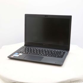 (中古)dynabook dynabook S73/HS A6SBHSF5D511(258-ud)
