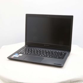 (中古)dynabook dynabook S73/HS A6SBHSF5D511(349-ud)