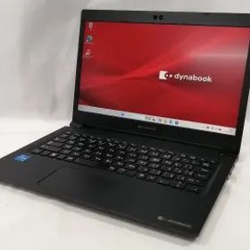【中古】Dynabook dynabook S73/HS 【i5-1135G7 8G 256G(SSD) WiFi 13LCD(1920x1080)】【大阪本店】保証期間１ヶ月【ランクC】
