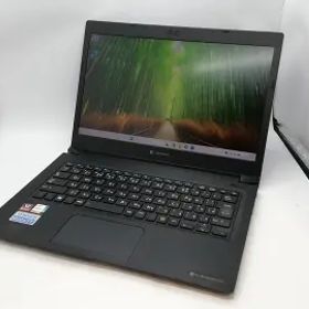 【中古】Dynabook dynabook S73/HS 【i5-1135G7 8G 256G(SSD) 1GbE WiFi 13LCD(1920x1080)】【府中ル・シーニュ】保証期間１ヶ月【ランク